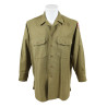 Chemise moutarde, Special, 16 x 32