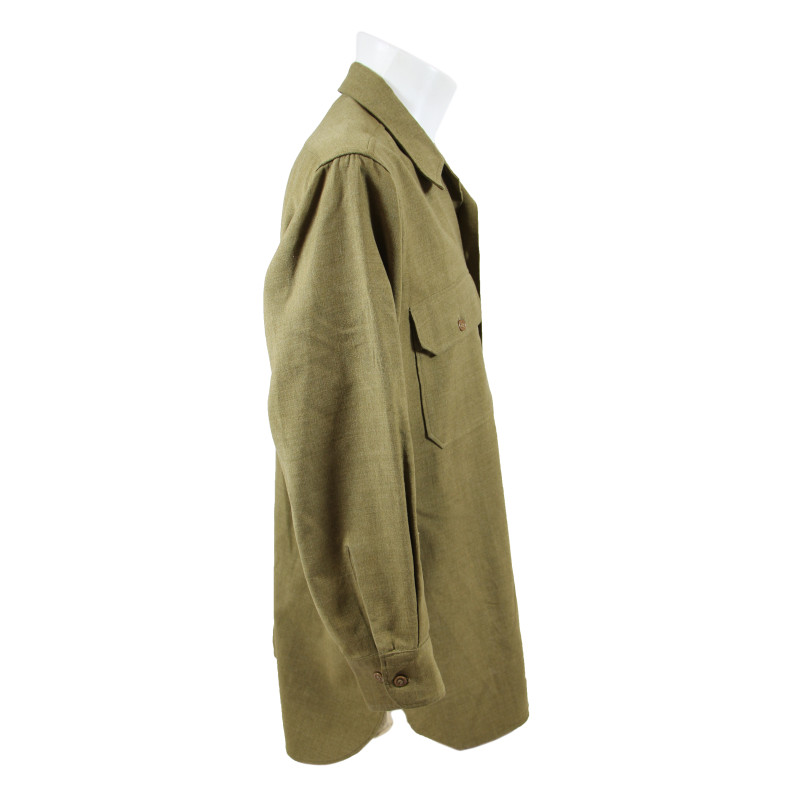 Shirt, Wool, Special, 16 x 32