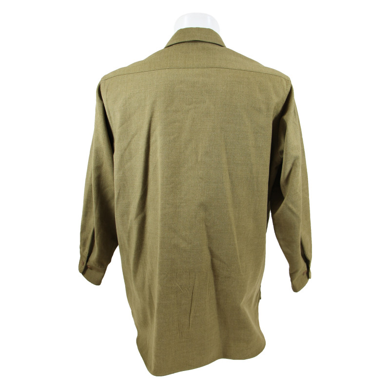 Shirt, Wool, Special, 16 x 32