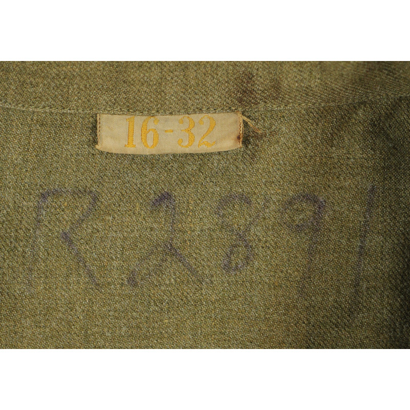 Shirt, Wool, Special, 16 x 32