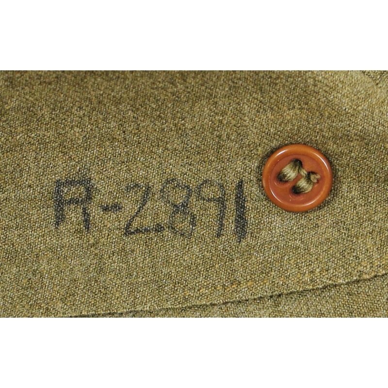 Shirt, Wool, Special, 16 x 32