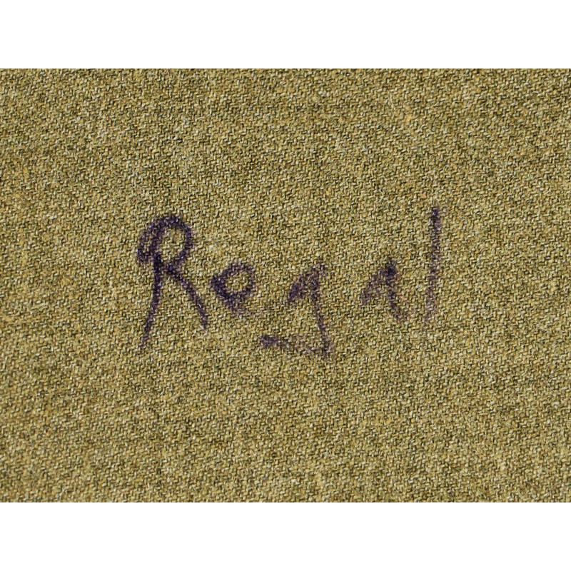 Shirt, Wool, Special, 16 x 32