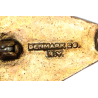 DUI, Pair, 83rd Infantry Division, Omaha Beach, Carentan, Brittany, Ardennes