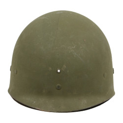 Sous-casque M1 (liner), WESTINGHOUSE