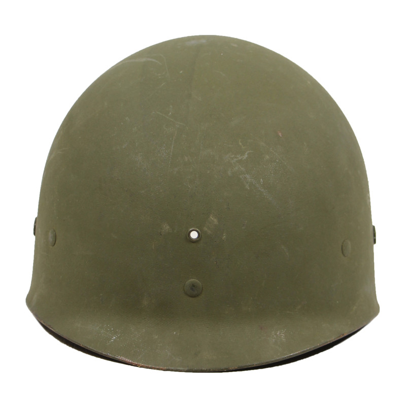 Sous-casque M1 (liner), WESTINGHOUSE