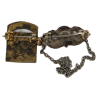 Broche, Sweetheart, Paratrooper, 82nd Airborne Division