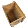 Crate, Wood, Cigarettes for Sea Stores, AMERICAN TOBACCO CO. 1942