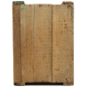 Crate, Wood, Cigarettes for Sea Stores, AMERICAN TOBACCO CO. 1942