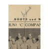 Journal, Boots and Wings, 507th PIR, 82nd Airborne Division, 19 juin 1943