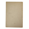 Manual, British, Handbook of Military Hygiene, 1943