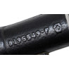 Mechanism, Traverse and Elevation, M2 Tripod, Browning, M1919A4