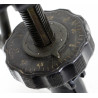 Élévatine pour trépied M2, mitrailleuse Browning M1919A4, calibre .30