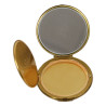 Compact, Powder, Brass, CHARLES OF THE RITZ, US Army