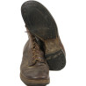 Shoes, Service, Composition Sole, Type II, US Army, Size 7 ½ B