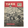 Magazine YANK, British Edition, 27 février 1944, Foot-Slogging in Britain