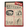 Magazine, YANK, British Edition, February 27, 1944, Foot-Slogging in Britain