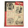 Magazine YANK, British Edition, 6 août 1944, Normandy Mascot