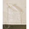 Pantalon moutarde, 36 x 32