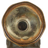 Lampe TL-122-A, USA LITE, Brass