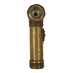 Lampe TL-122-A, USA LITE, laiton