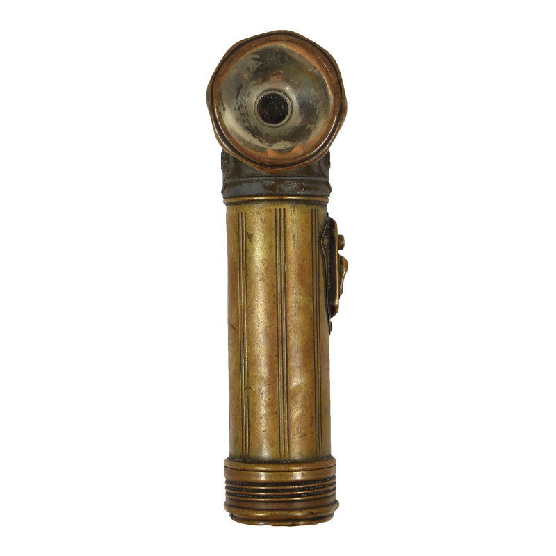 Lampe TL-122-A, USA LITE, laiton