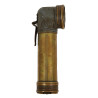 Lampe TL-122-A, USA LITE, laiton