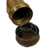 Lampe TL-122-A, USA LITE, Brass