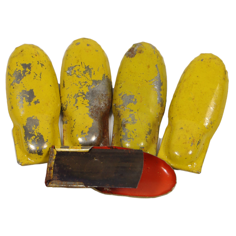Cricket, MEMPHIS, Yellow