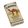 Paquet de cigarettes, ration K, CAMEL, complet
