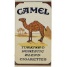 Paquet de cigarettes, ration K, CAMEL, complet