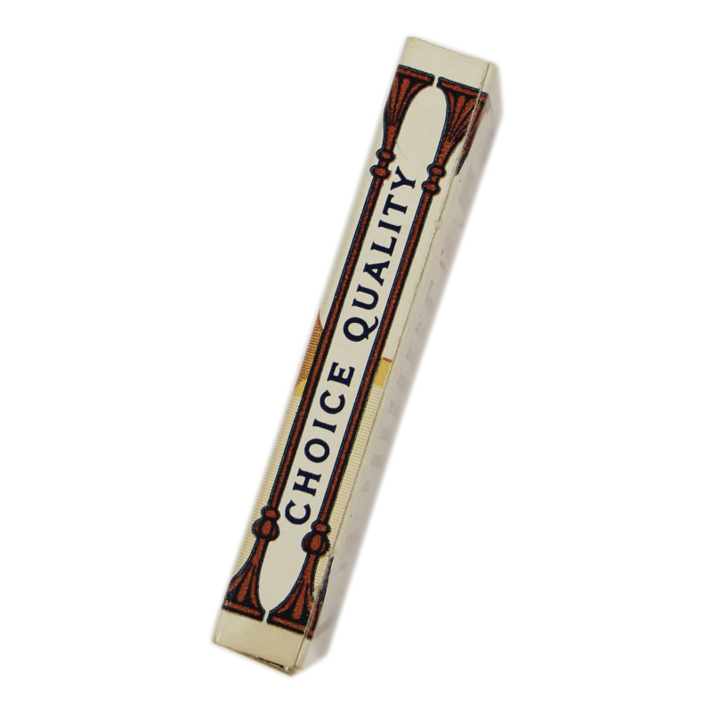 Paquet de cigarettes, ration K, CAMEL, complet