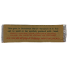 Stick, Gum, Chewing, WRIGLEY'S, Army Ration, Cinnamon, Untouched
