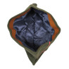 Calot troupe, chocolat, Corps of Engineers, taille 58