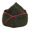 Calot troupe, chocolat, Corps of Engineers, taille 58