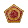 Insigne, 50th Infantry Division, Armée fantôme, Opération Fortitude