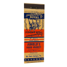 Matchbook, Independence MADE AMERICA