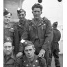 Distinctive Unit Insignia, 16th Inf. Regt., 1st Infantry Division, Pin Back, N.S. Meyer New York
