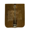 Crest, 16th Inf. Regt., 1st Infantry Division, à épingle, N.S. Meyer New York