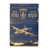 Matchbook, Keesler Field, Biloxi Miss.