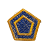 Patch, 55th Infantry Division, Ghost Army, Operation Fortitude