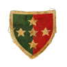 Insignia, Southern Command, Royal Pioneer Corps, Printed