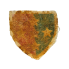 Insignia, Southern Command, Royal Pioneer Corps, Printed