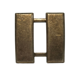 Insignia, Rank, Captain, Balfour, Sterling