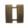 Insignia, Rank, Captain, Balfour, Sterling