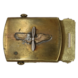 Buckle, Belt, Trousers, USAAF