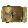 Boucle de ceinture de pantalon, USAAF
