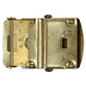 Boucle de ceinture de pantalon, USAAF