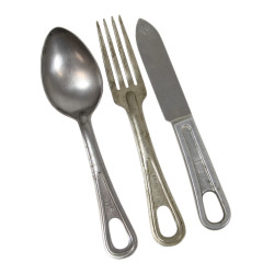 Set, Cutlery, US Army, L.F. & C. 1944