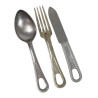 Set, Cutlery, US Army, L.F. & C. 1944