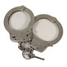 Paire de menottes, M-100, SMITH & WESSON, Military Police, US Army
